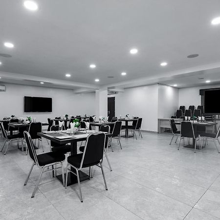 Bkt Cribs - Apartments & Suites Abuja Eksteriør bilde